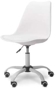Office EL'ff VC1007O-W (белый)