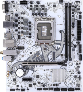 Battle-AX B760M-T WiFi V20