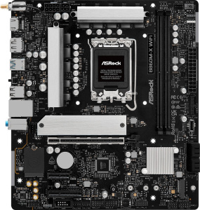 B860M-X WiFi