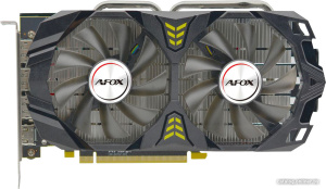 Radeon RX 580 8GB GDDR5 AFRX580-8192D5H7-V4