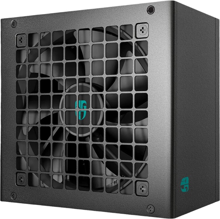 Блок питания DeepCool GamerStorm PN750D