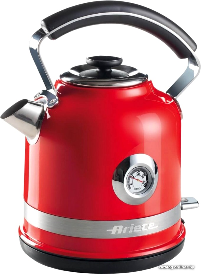 Электрический чайник Ariete Moderna 2854