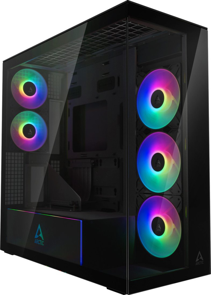 Корпус Arctic Xtender VG ACPCC00019A