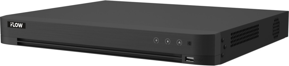 Гибридный видеорегистратор iFlow F-HR-2168/2