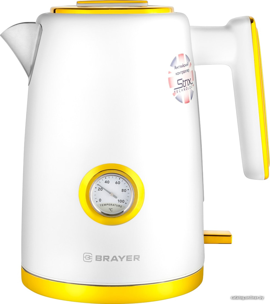 Электрический чайник Brayer BR1018