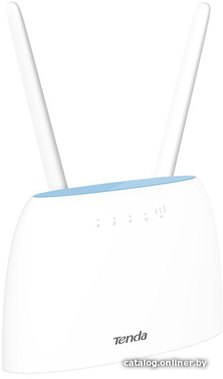 4G Wi-Fi роутер Tenda 4G09