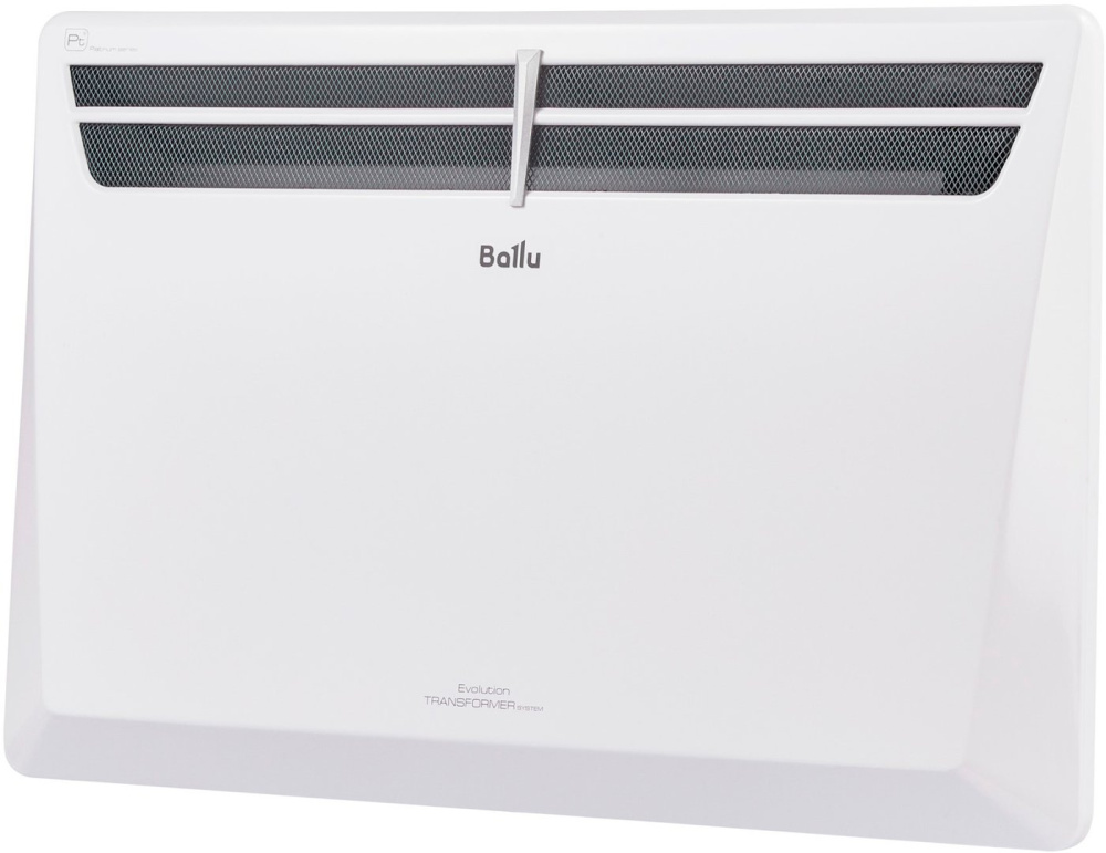 Конвектор Ballu Evolution Transformer BEC/EVU-2500 (электронное управление)