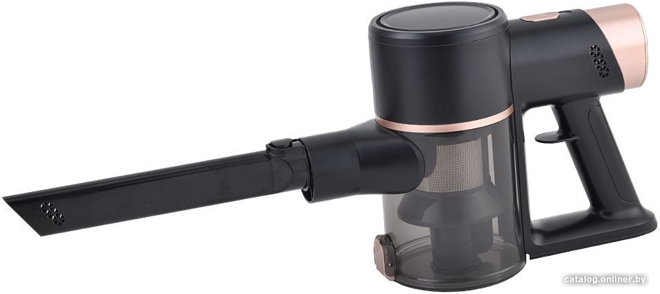 Картинка Пылесос CENTEK CT-2570 (черный) от магазина X-core.by Пылесос CENTEK CT-2570 (черный)  купить в интернет-магазине X-core.by