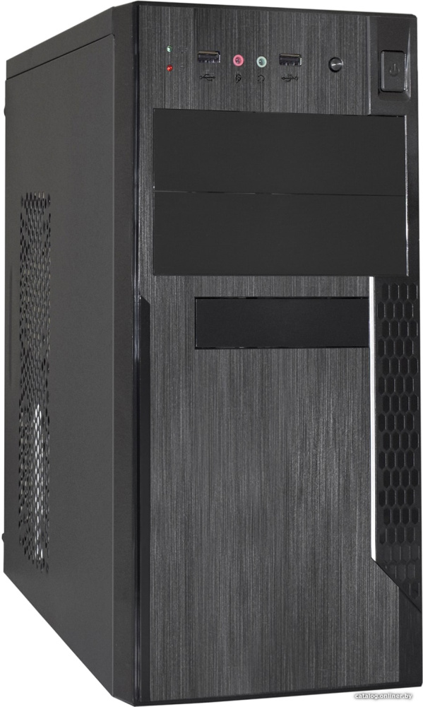 Корпус ExeGate MA-373X 500W EX283244RUS