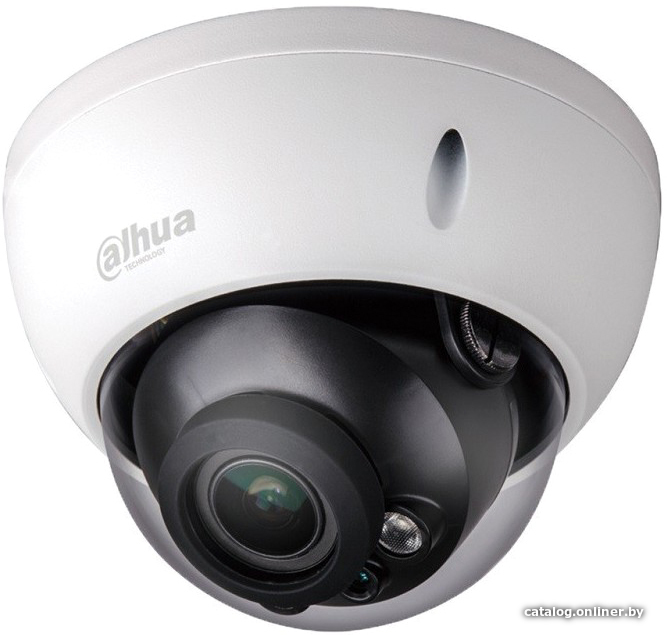 IP-камера Dahua DH-IPC-HDBW3441RP-ZS-S2
