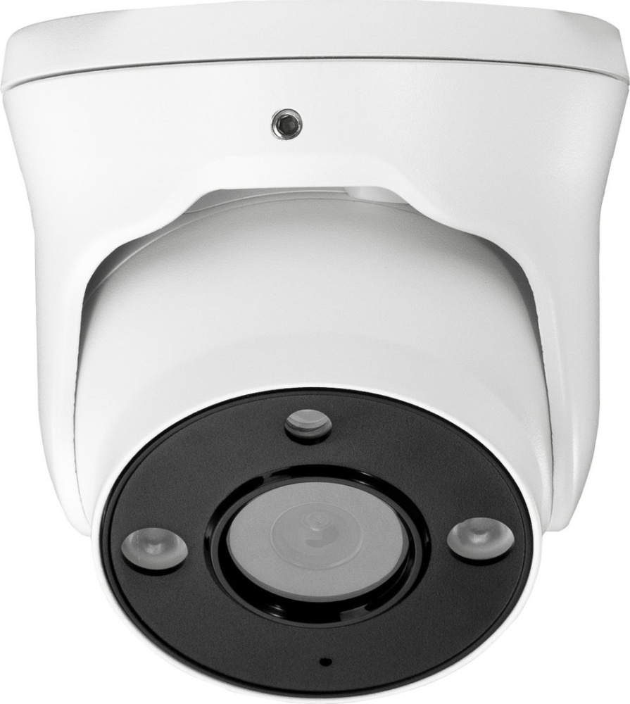 IP-камера ZKTeco ES-855P11T-S7-C-MI