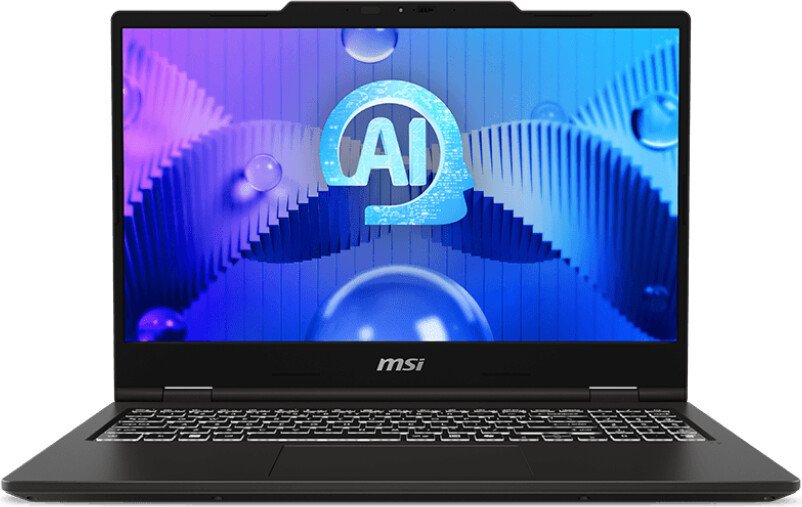 MSI VenturePro 15 AI A1UDXG-006XRU