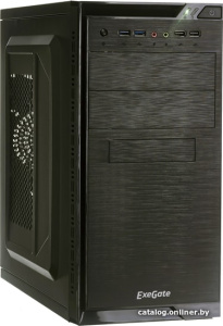 QA-412U 500W