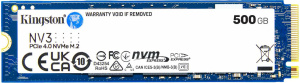 NV3 500GB SNV3S/500G