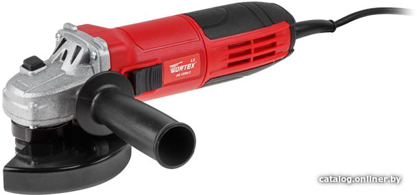 Угловая шлифмашина Wortex LX AG 1209-2 0329083