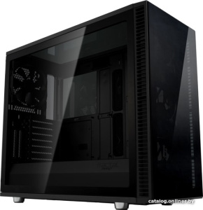 Define S2 Vision Blackout FD-CA-DEF-S2V-BKO-TGD