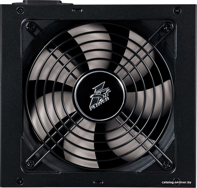 Блок питания 1stPlayer DK Premium 800W PS-800AX