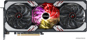 Radeon RX 6700 XT Phantom Gaming D OC 12GB GDDR6