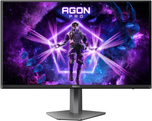 Agon Pro AG276UZD