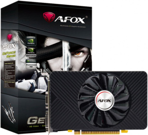 GeForce GTX 750 Ti 4GB GDDR5 AF750TI-4096D5H6-V1