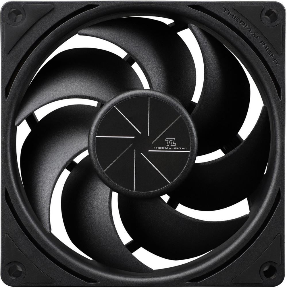 Вентилятор для корпуса Thermalright TL-P9