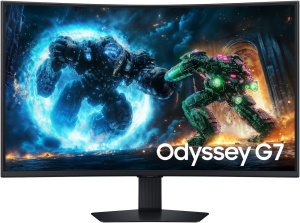 Odyssey G7 G75F LS37FG756EIXCI