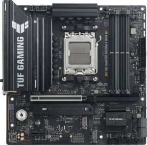 TUF Gaming B850M-E WiFi