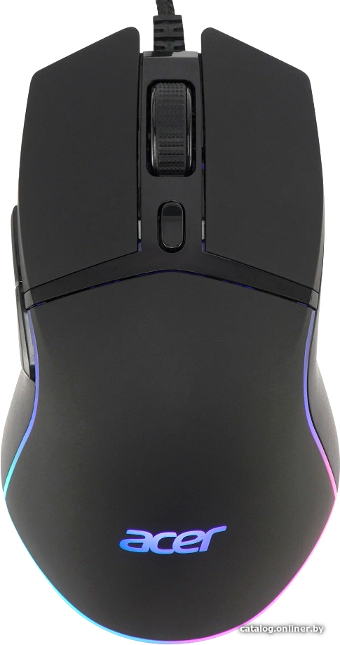 Игровая мышь Acer OMW121