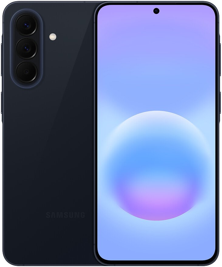 Телефон Samsung Galaxy A57 SM-A576B 12GB/512GB (синий)
