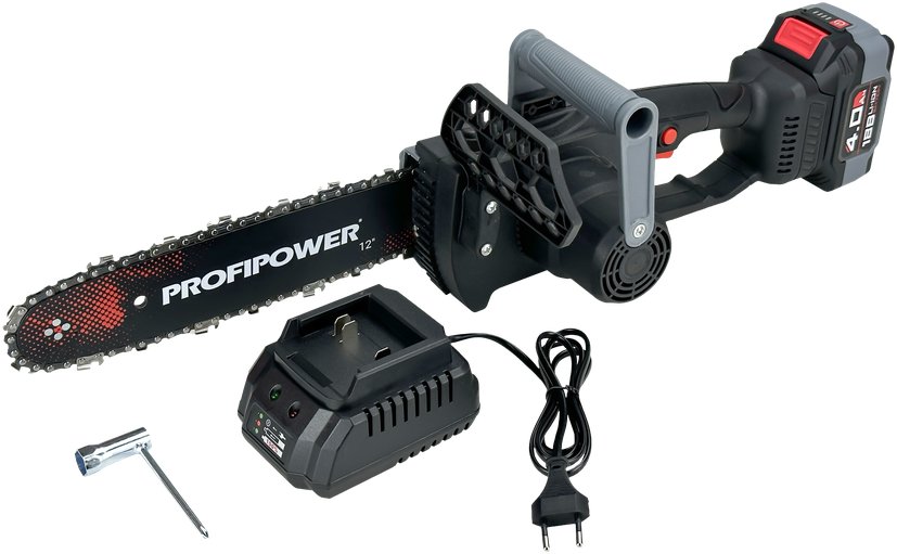 Аккумуляторная пила Profipower MKDUC-18V (с 1-им АКБ)
