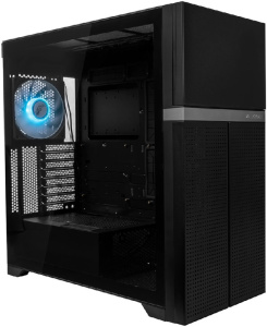 Valkyrie VK02 Lite черный