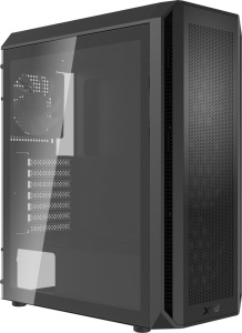 XPG Valor Air Plus (черный)