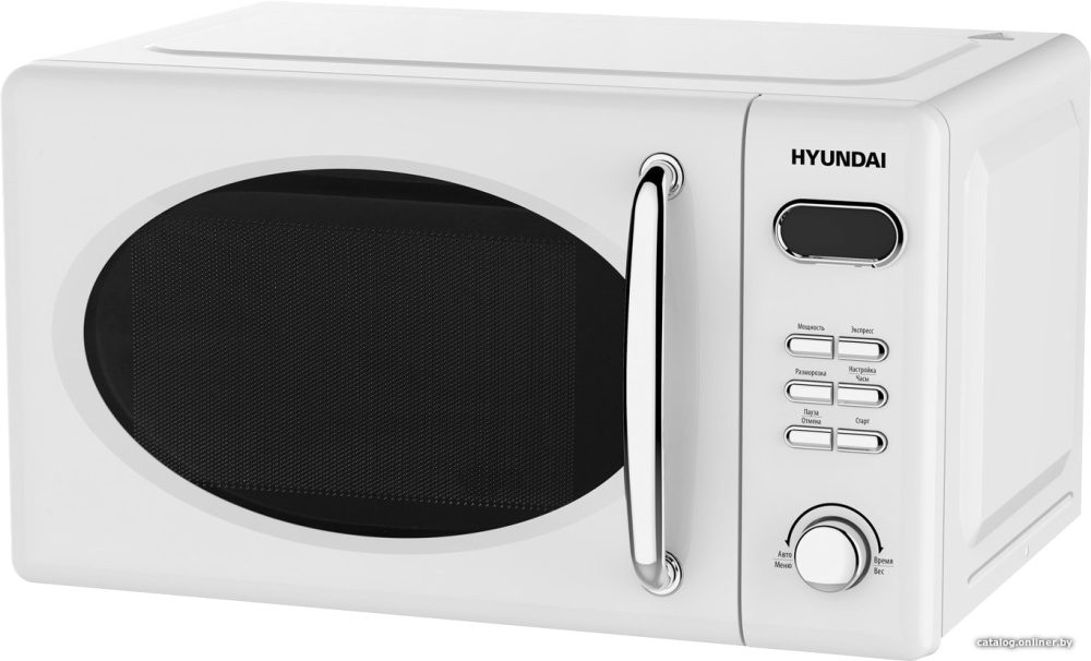 Микроволновая печь Hyundai HYM-D2072