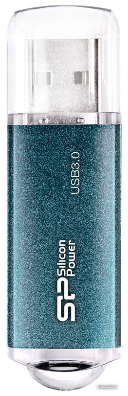 USB Flash Silicon-Power Marvel M01 128GB (SP128GBUF3M01V1B)