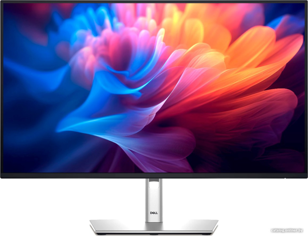 Dell P2725H
