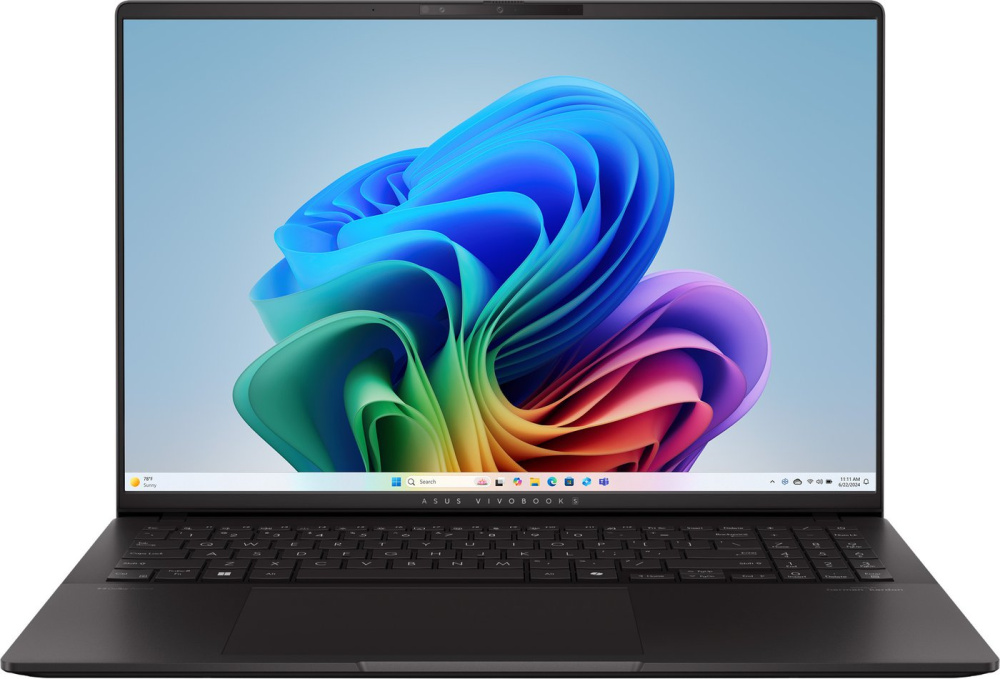 ASUS Vivobook S16 OLED M5606KA-RI036