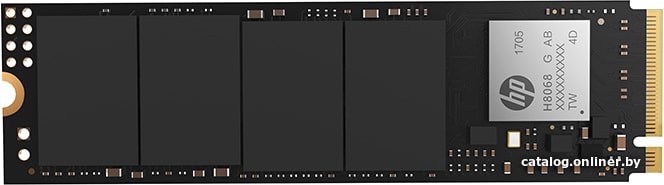 SSD HP EX900 1TB 5XM46AA