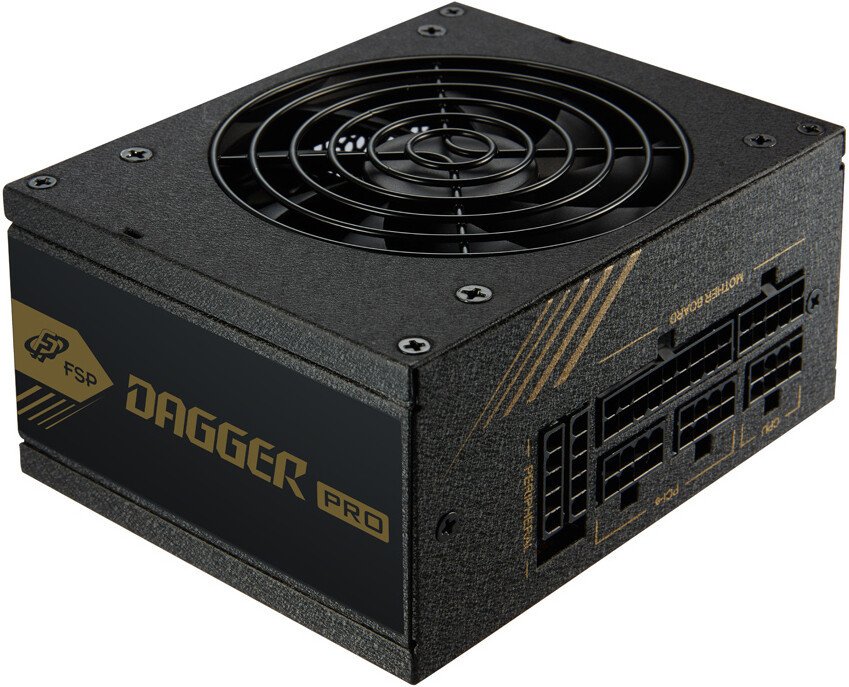 Блок питания FSP Dagger PRO 850W SDA2-850