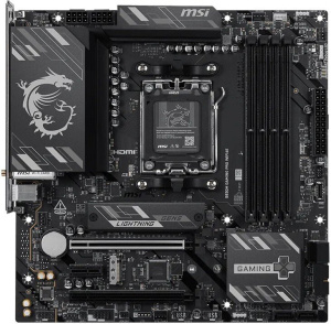 B850M Gaming Pro WiFi6E