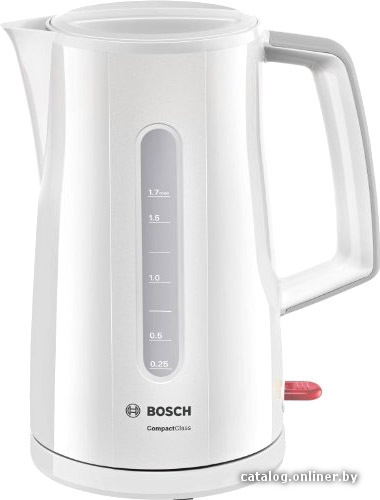 Электрочайник Bosch TWK3A011