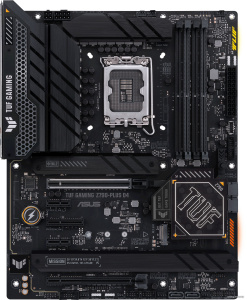 TUF Gaming Z790-Plus D4