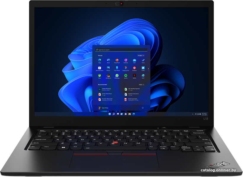 Lenovo ThinkPad L13 Gen 3 AMD 21BAA01TCD