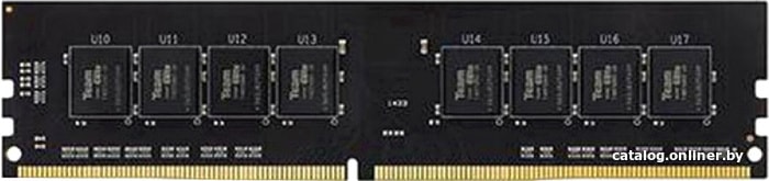 Team Elite 8GB DDR4 PC4-21300 TED48G2666C1901