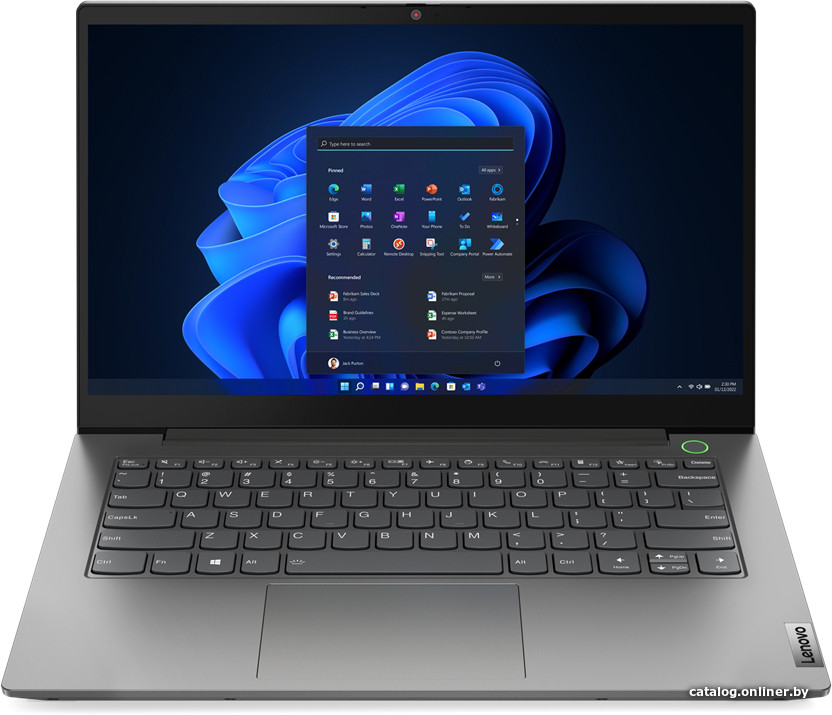 Lenovo ThinkBook 14 G4 IAP 21DH00GNRU