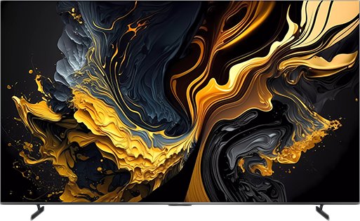 Телевизор Xiaomi TV Max 100 2025 (международная версия)