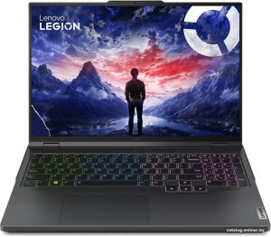 Legion Pro 5 16IRX9 83DF00E9RK