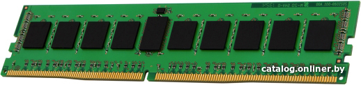 Оперативная память Kingston 16GB DDR4 PC4-21300 KSM26ED8/16MR