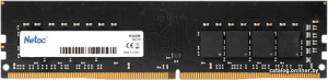 Basic 8ГБ DDR4 3200 МГц NTBSD4P32SP-08J