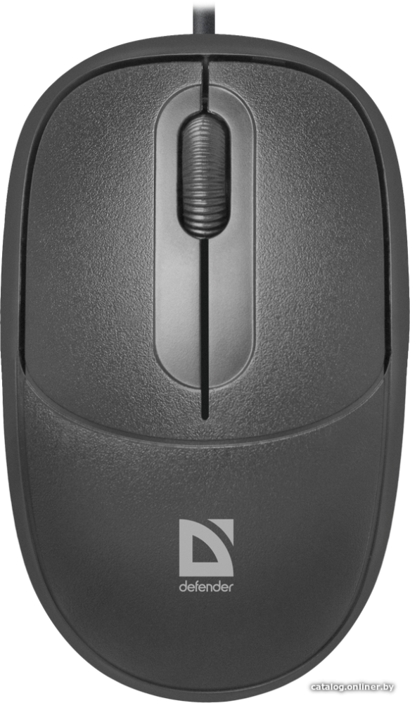Мышь Defender Datum MS-980