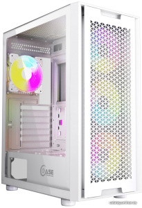 Alisio X4W CAXW-L4
